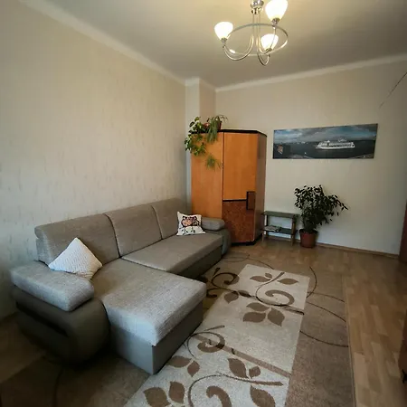 Bey Apartament