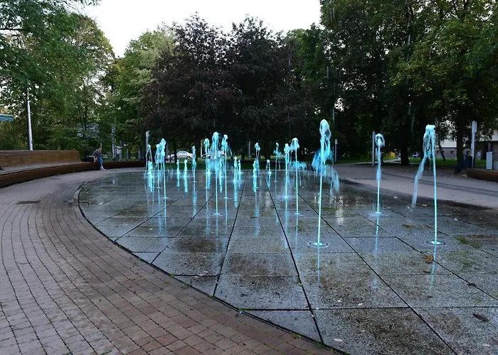 Bey Apartamento Szczecin