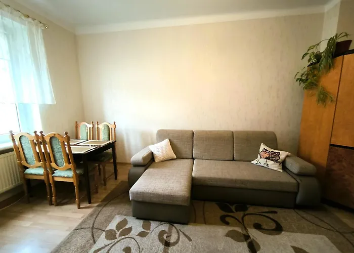Bey Apartamento Szczecin